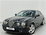 Used Jaguar S-Type