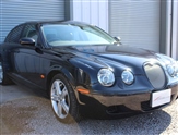 Used Jaguar S-Type