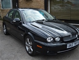 Used Jaguar X-Type