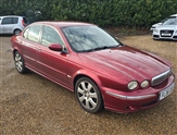 Used Jaguar X-Type