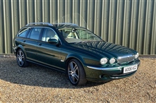 Jaguar X-Type