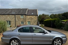 Jaguar X-Type
