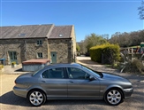 Used Jaguar X-Type