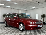 Used Jaguar X-Type