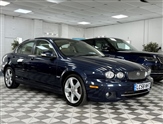 Used Jaguar X-Type