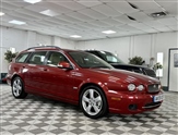Used Jaguar X-Type