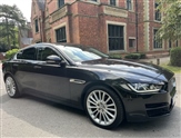 Used Jaguar XE