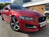 Used Jaguar XE