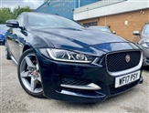 Used Jaguar XE