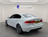 Jaguar XE Image 2