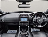 Jaguar XE Image 5