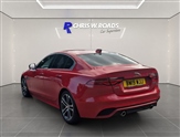 Jaguar XE Image 2