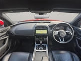 Jaguar XE Image 4