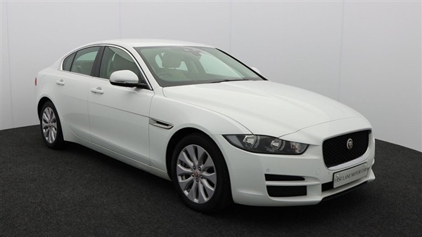Large image for the Used Jaguar XE