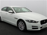 Used Jaguar XE