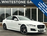 Used Jaguar XE