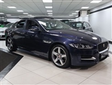 Used Jaguar XE