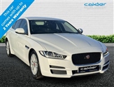 Used Jaguar XE
