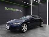 Used Jaguar XE