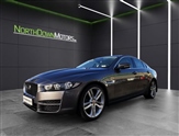 Used Jaguar XE Used Jaguar XE