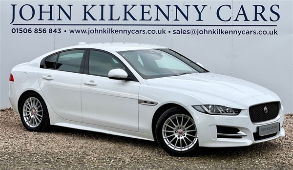Large image for the Used Jaguar XE