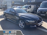 Used Jaguar XE