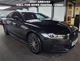 Used Jaguar XE