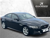 Used Jaguar XE