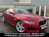 Used Jaguar XE