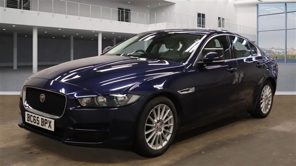 Large image for the Used Jaguar XE
