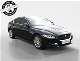 Used Jaguar XE Used Jaguar XE