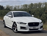Used Jaguar XE