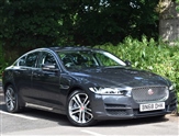 Used Jaguar XE