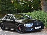 Used Jaguar XE