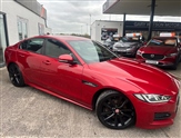 Used Jaguar XE