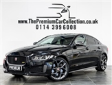 Used Jaguar XE