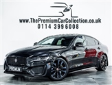 Used Jaguar XE