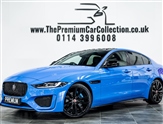 Used Jaguar XE