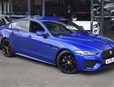 Used Jaguar XE