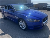 Jaguar XE Image 2