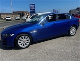 Jaguar XE Image 3