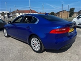 Jaguar XE Image 4