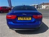 Jaguar XE Image 5