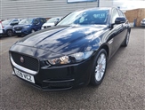 Jaguar XE Image 2