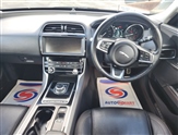 Jaguar XE Image 5