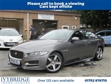 Used Jaguar XE