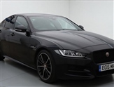Used Jaguar XE
