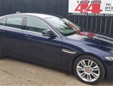 Used Jaguar XE