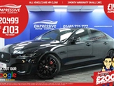 Used Jaguar XE