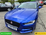 Jaguar XE Image 5